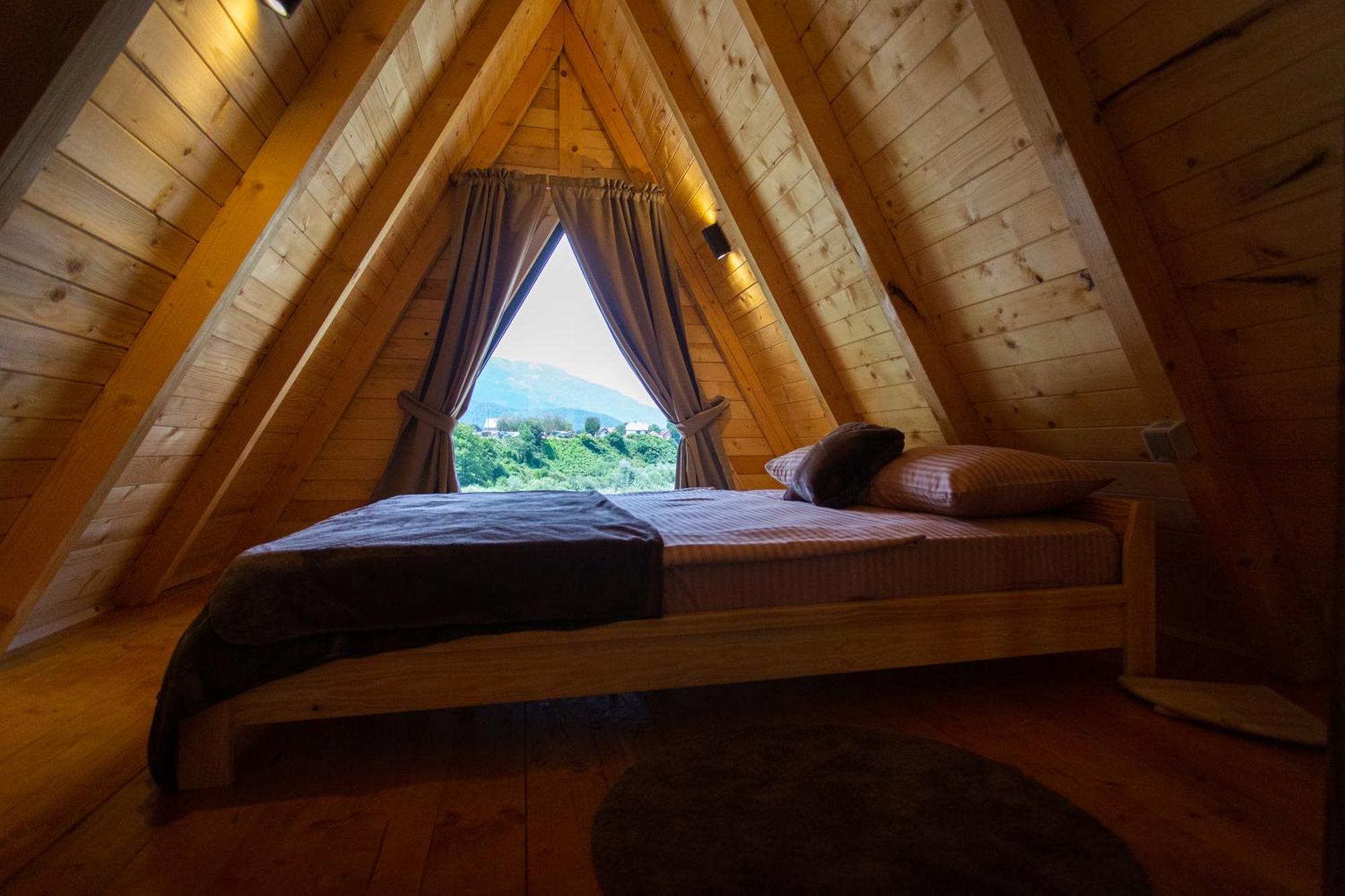 Waterfront Peace Villa Mojkovac Dış mekan fotoğraf